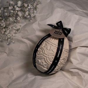 The Eggcellence Collection - NemNem Candle Malta