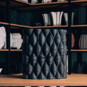 Ripple Vase 2